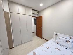 Baywater (D16), Condominium #622937281